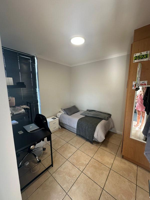 To Let 2 Bedroom Property for Rent in Stellenbosch Central Western Cape
